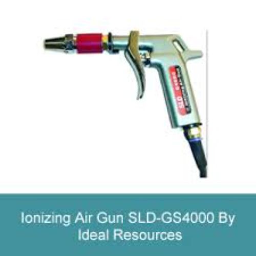 SLD-GS4000 Ionizing Gun