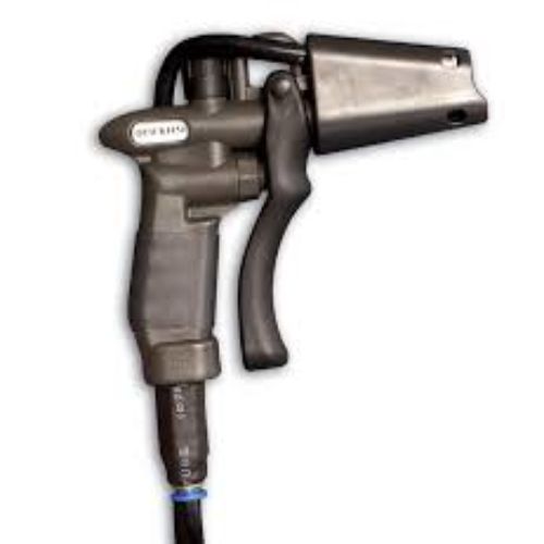 Sld-gs4000 Ionizing Gun - Application: Electrostatic Discharge Removal