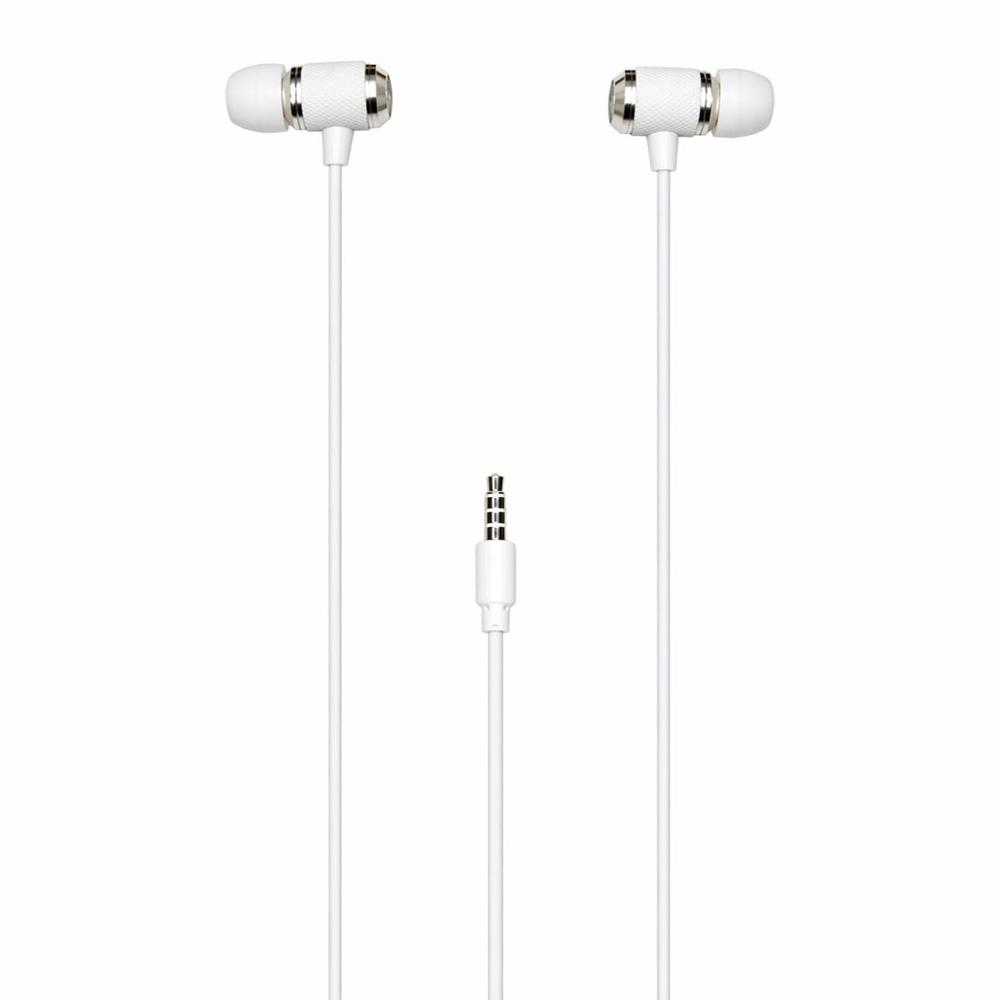 Candy 4 Wired Earphones with 3.5mm Jack