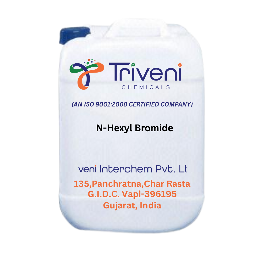 N-Hexyl Bromide (111-25-1)