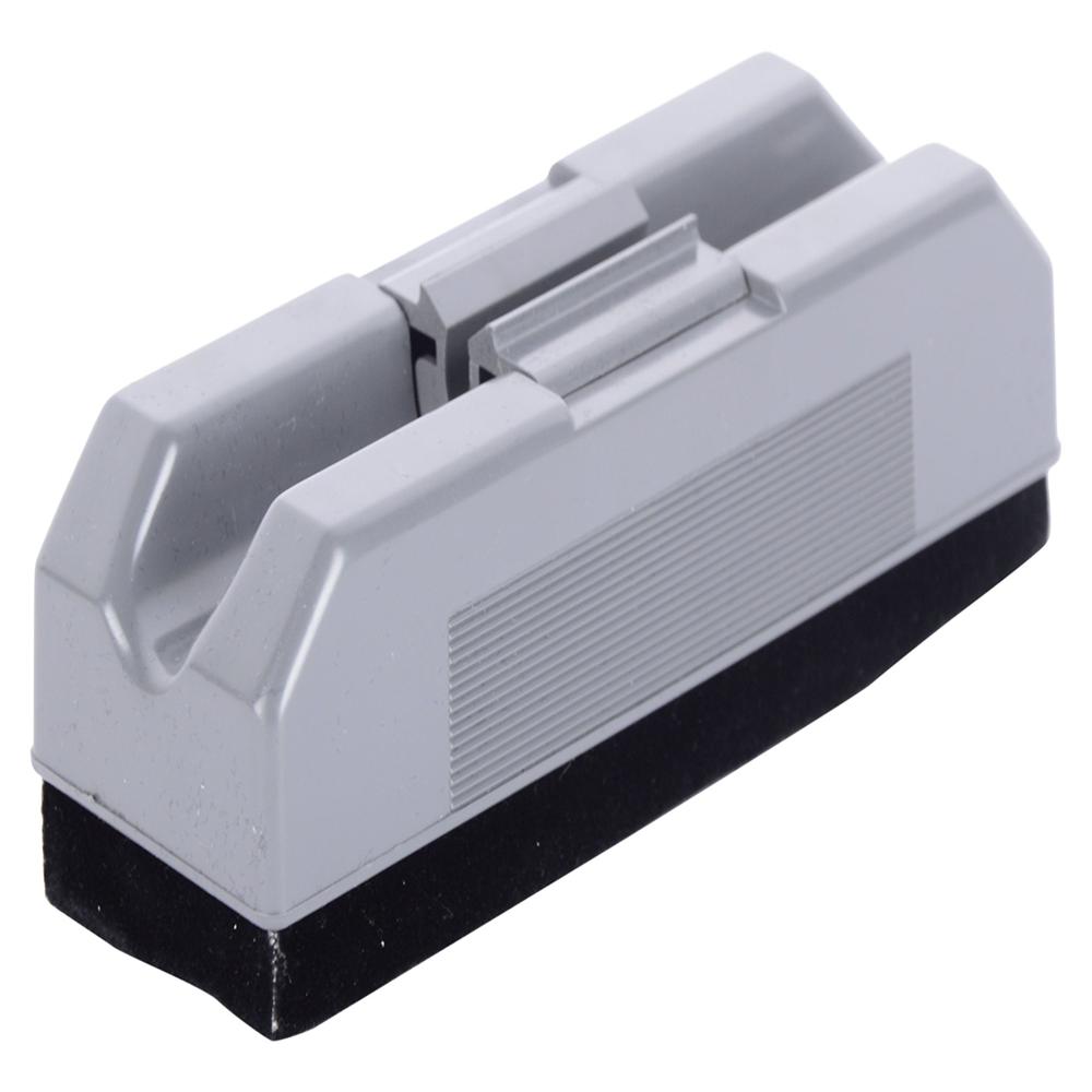 White Board Duster - Material: Plastic