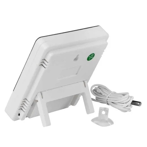 True Sense Digital Thermo Hygrometer, HTC-2