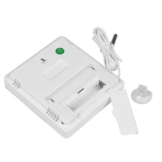 True Sense Digital Thermo Hygrometer, HTC-2