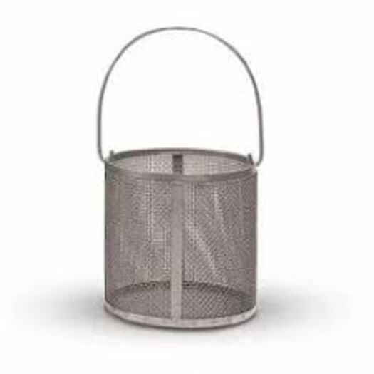 Density Wire Basket