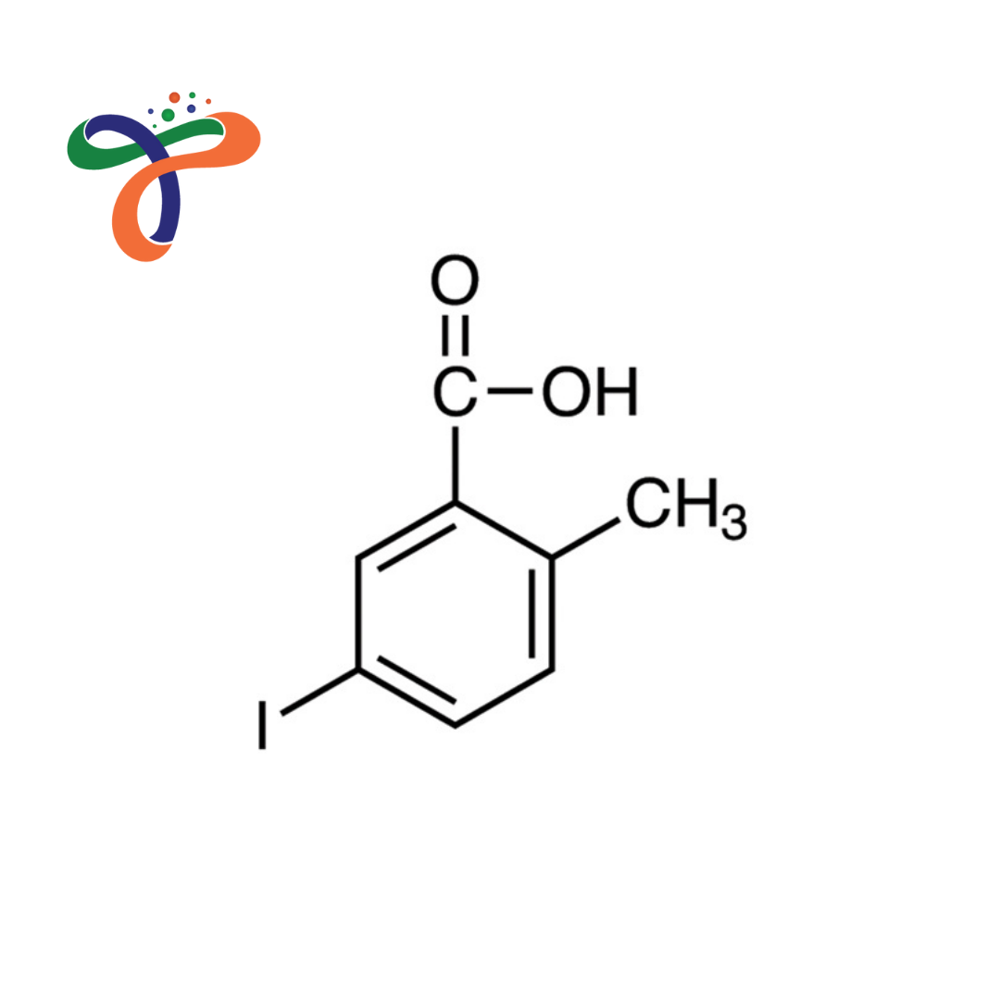 5-Iodo-2-Methylbenzoic Acid (54811-38-0)