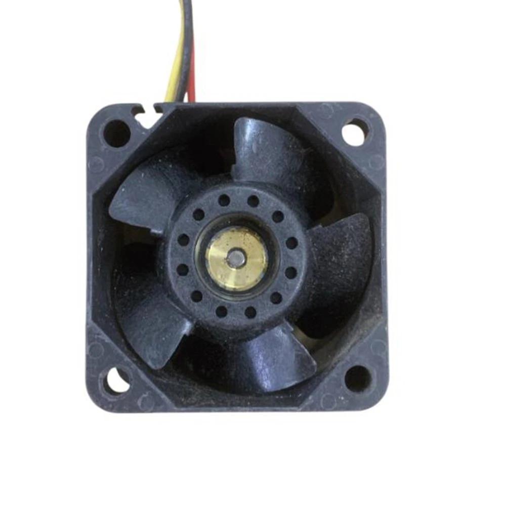 SANACE 9PH0405F3D033 5V DC 0.22A 4010mm Ball Bearing Industrial Inverter Axial Cooling Fan