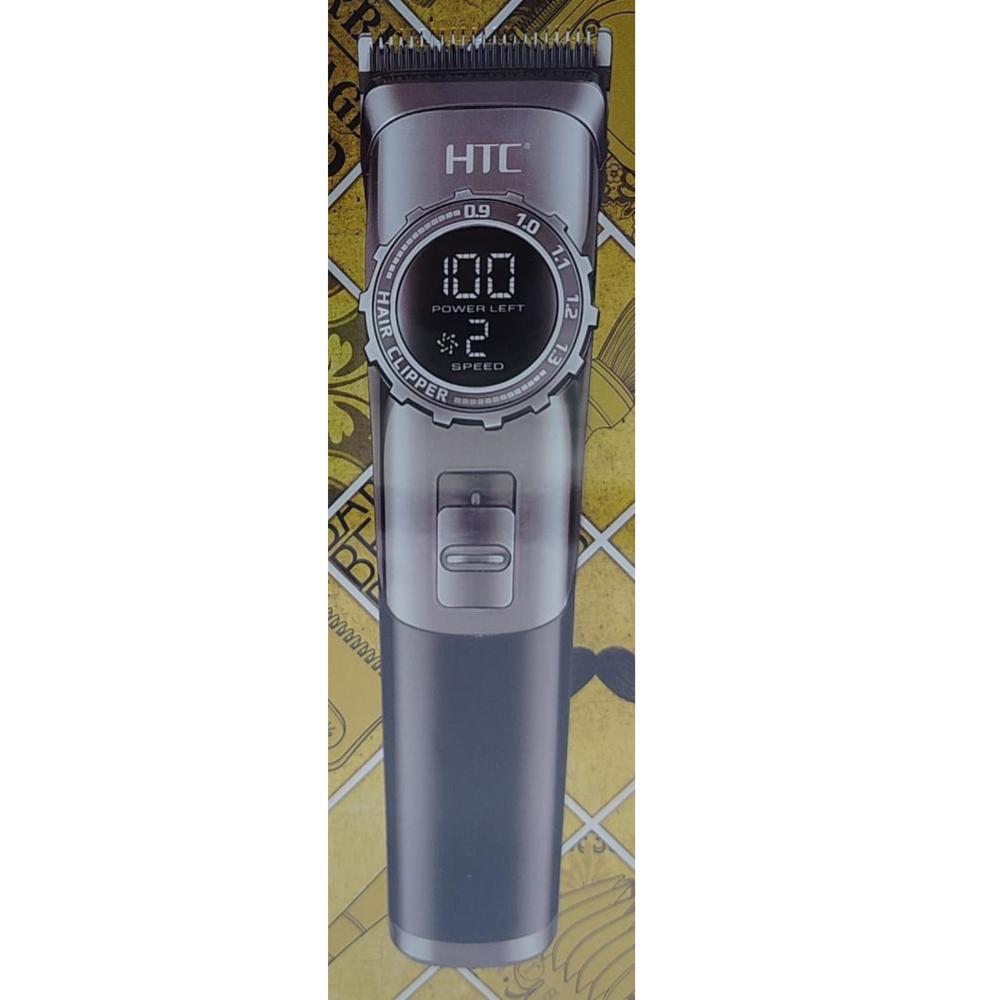 HTC PROFESSIONAL HAIR CLIPPER AT-799