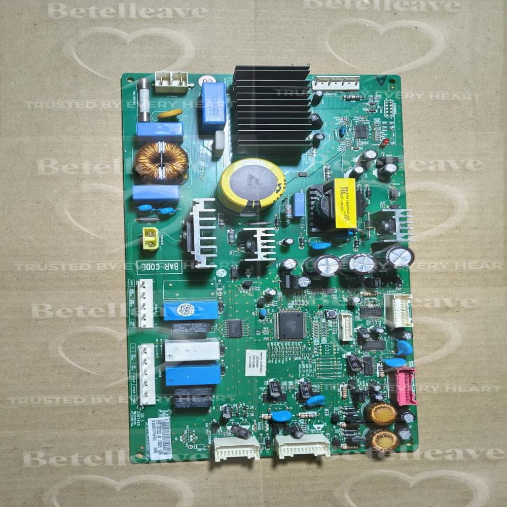 Lg Side By Side Refrigerator Pcb Board