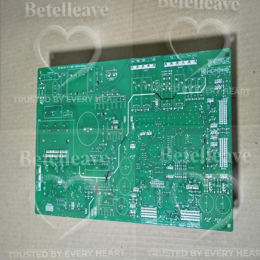 LG SIDE BY SIDE REFRIGERATOR PCB BOARD