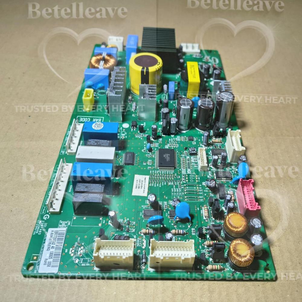 LG SIDE BY SIDE REFRIGERATOR PCB BOARD