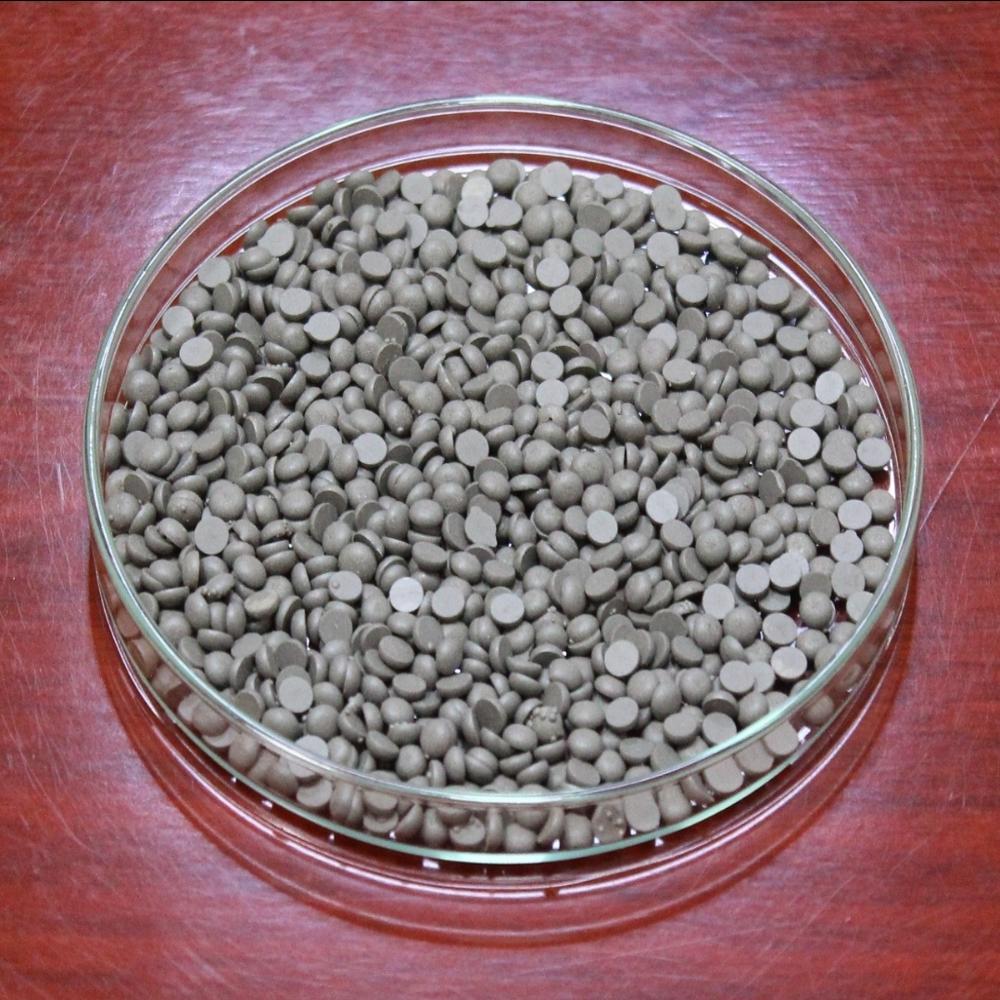 Sulphur 90 Granular Benonite Sulphur