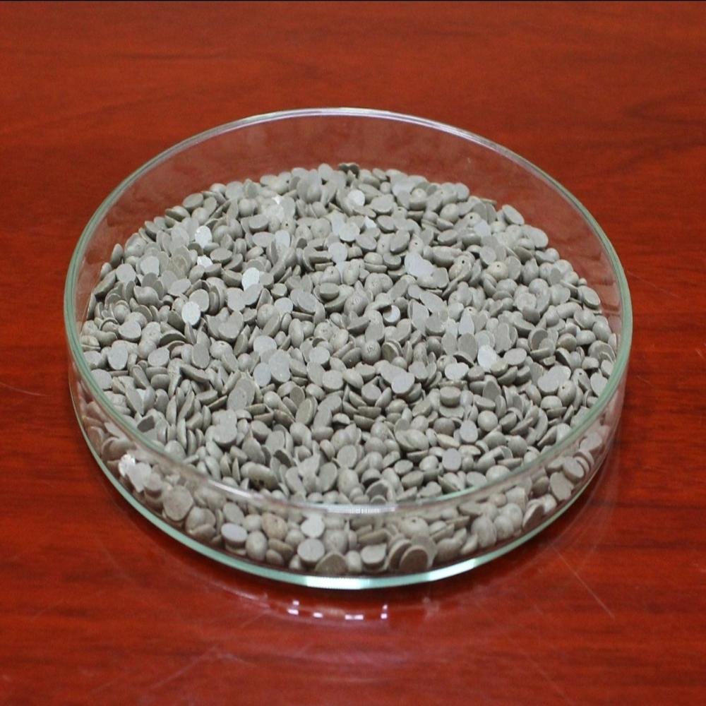 Sulphur 90 Granular Benonite Sulphur