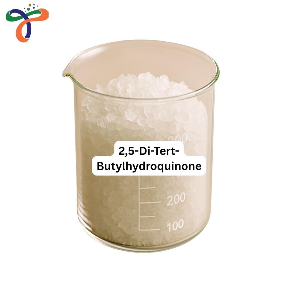 2,5-Di-Tert-Butylhydroquinone (88-58-4) (C14H22O2)