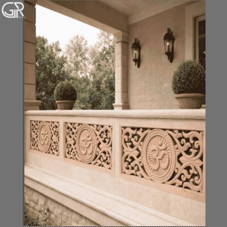 3d Sandstone Jali