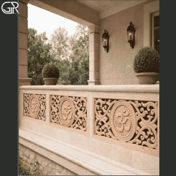 3d Sandstone Jali