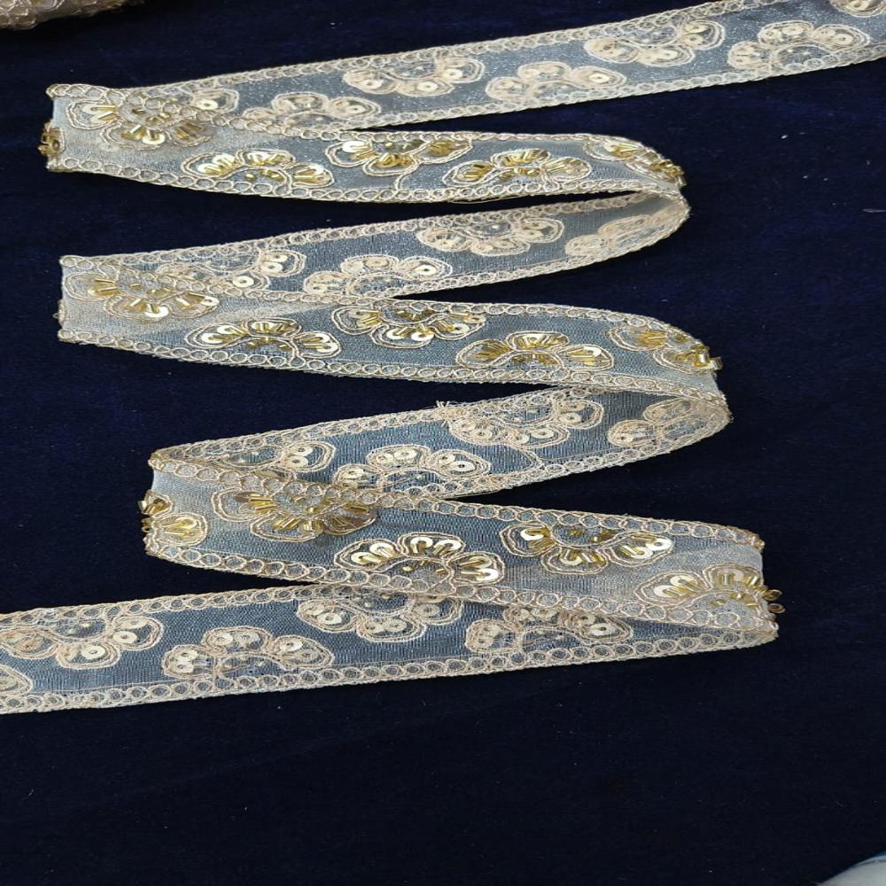 Beads Lace - Gender: Both