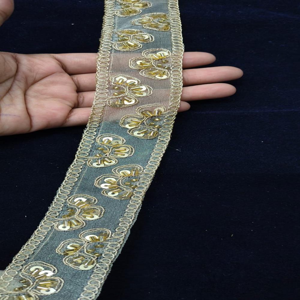 Beads Lace - Gender: Both