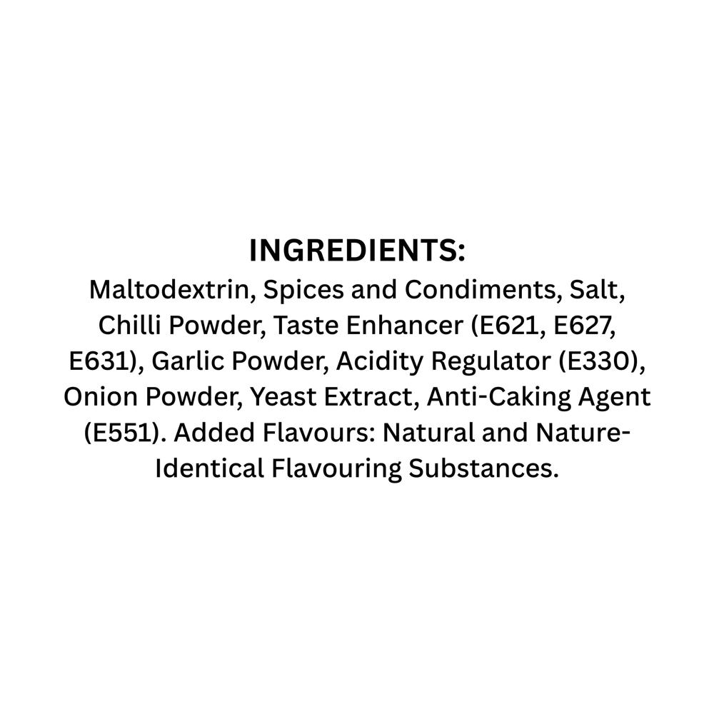 Rozvaan Peri Peri Marinade