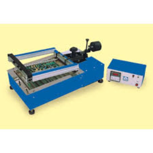 14x14 Inch Dip Soldering Machine