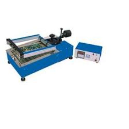 14x14 Inch Dip Soldering Machine