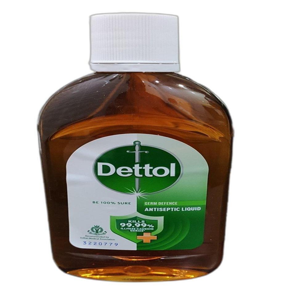 DETOL LIQUID