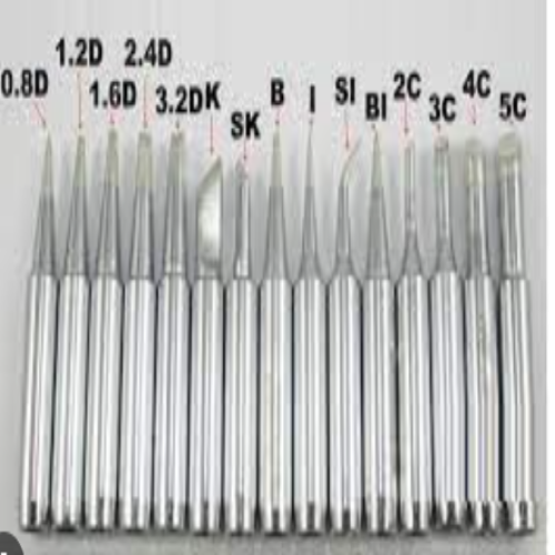 Solder Bit