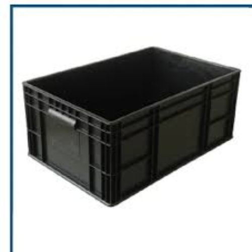 Conductive Crates