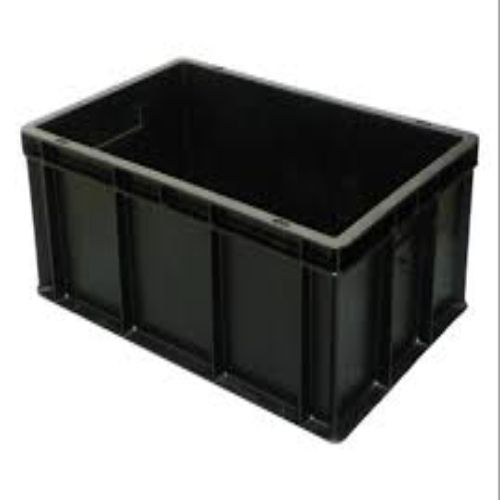 Conductive Crates