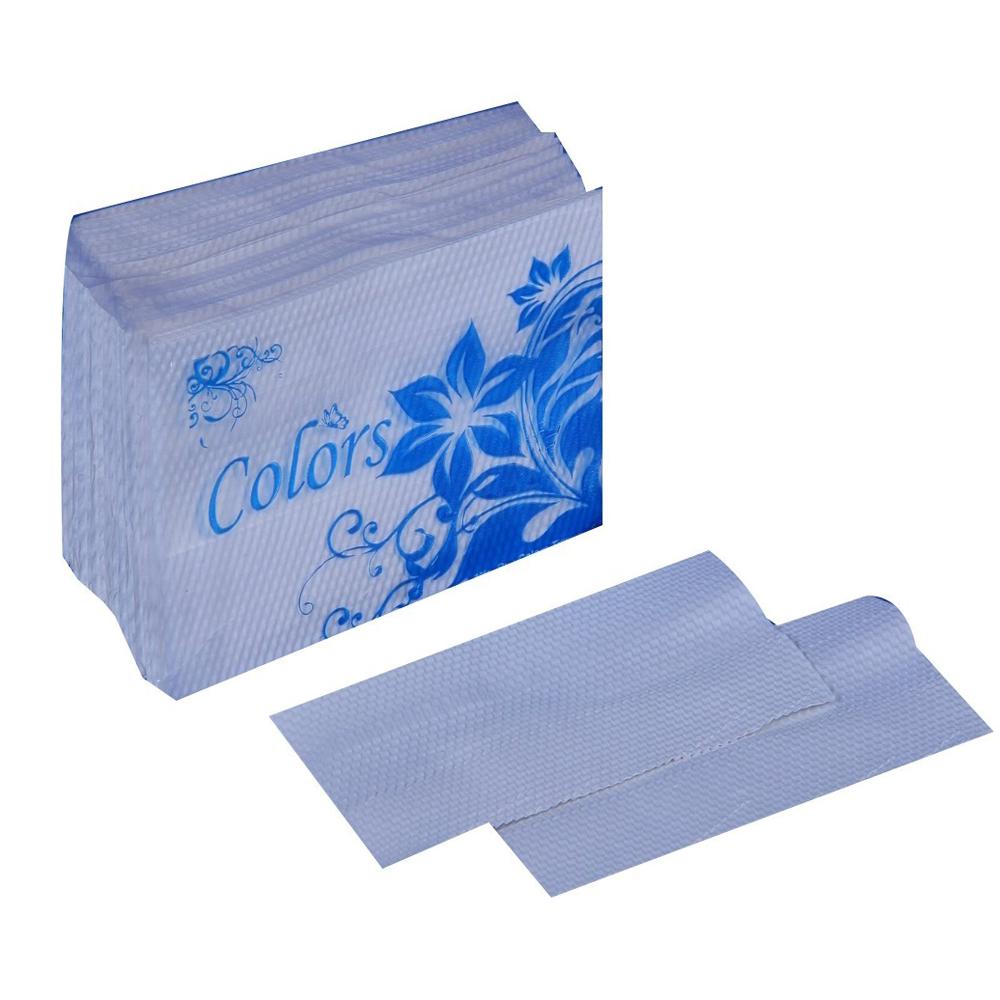 C FOLD TISSUE NAPKIN 