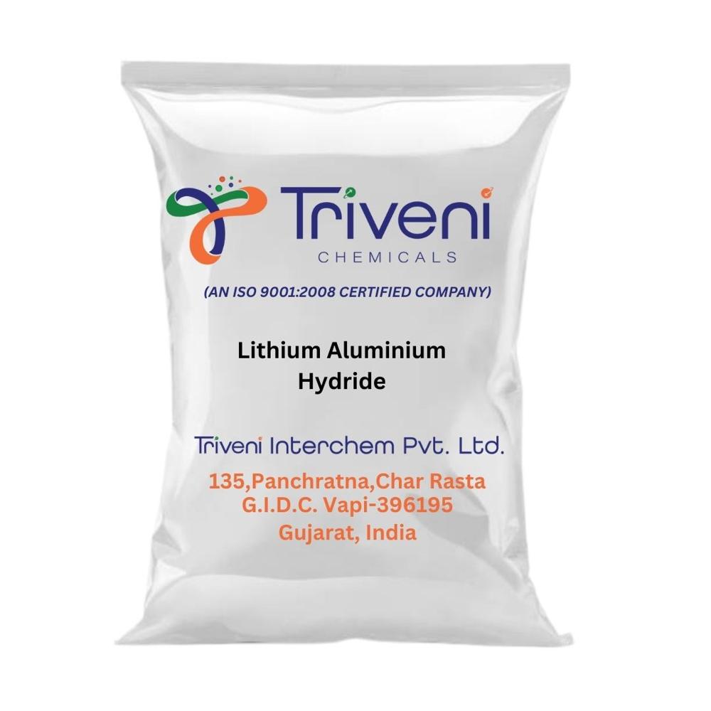 Lithium Aluminium Hydride