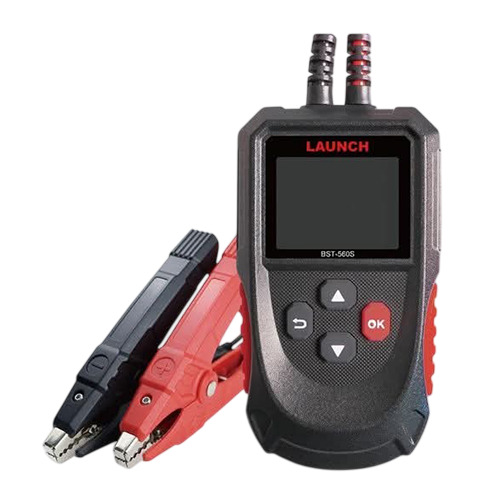 BST-560S Battery Tester