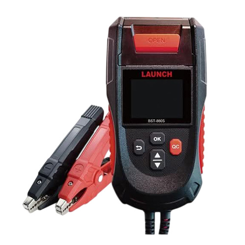 BST-860S बैटरी टेस्टर