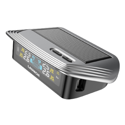 CRT 100 TPMS सौर डिस्प्ले