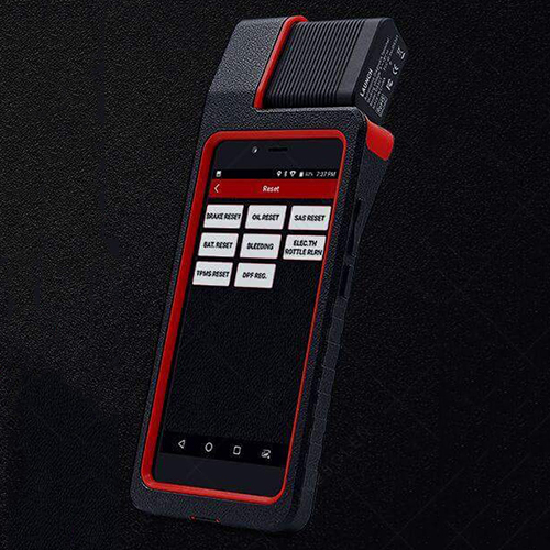 Automotive Equipment