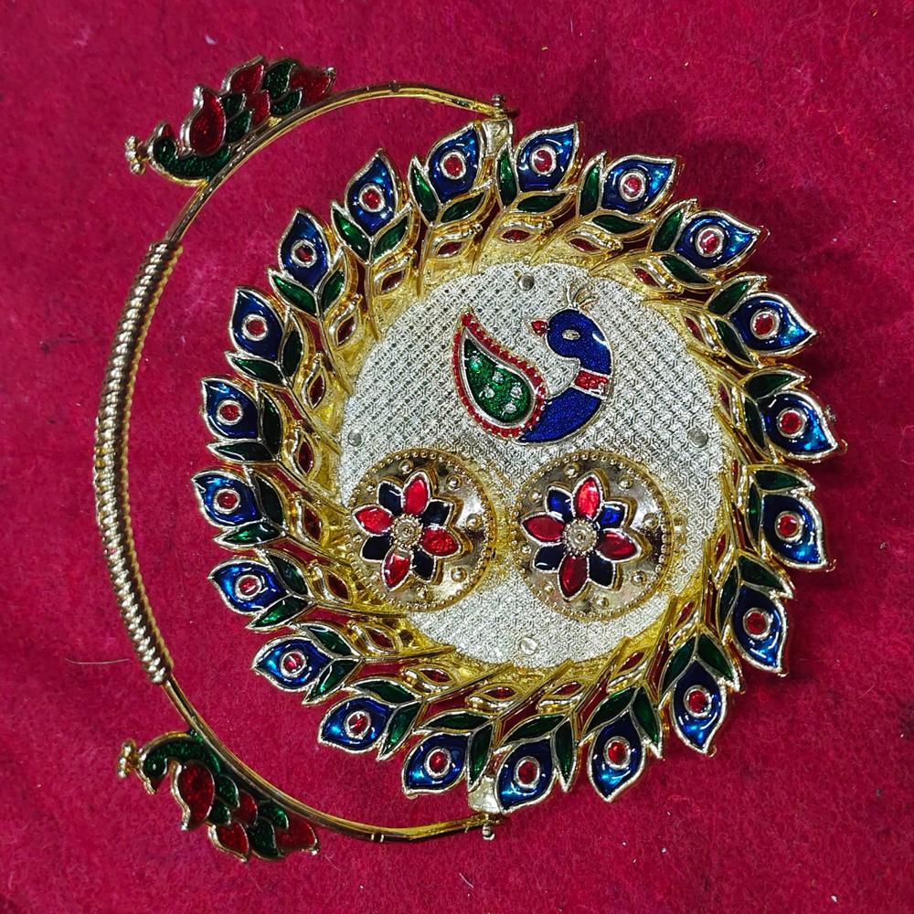 haldi kumkum  retrian gift