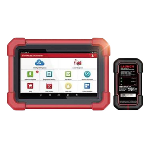 Automotive Diagnostic Instrument