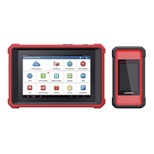 X-431 Pad5 Diagnostic Scan Tool