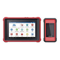 Launch X-431 Pad5 Diagnostic Scan Tool - Application: Fault Detection