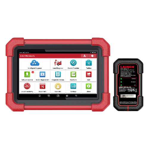 X-431 Pro SE Lite Precise Diagnostics