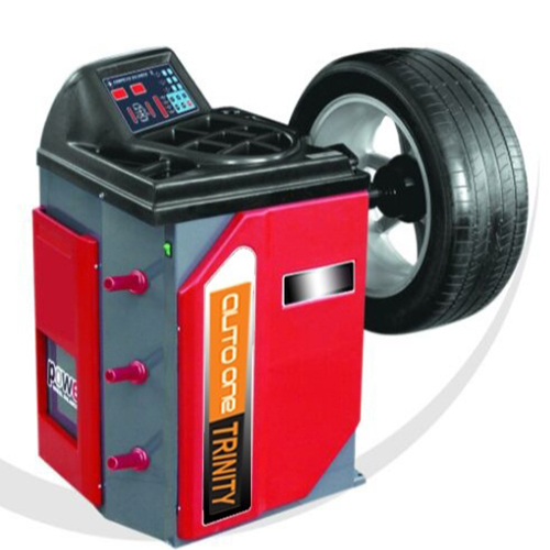 240V डिजिटल व्हील ब्लैंसर