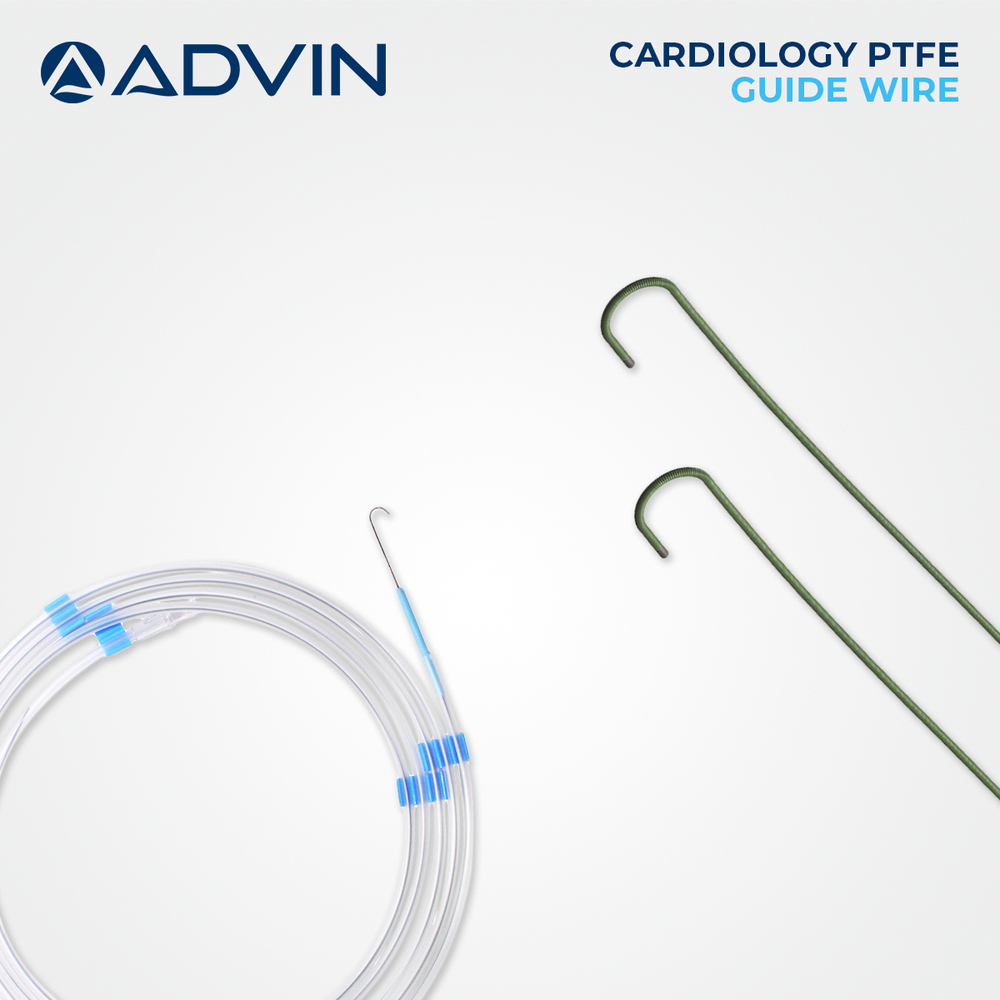 Interventional Guide Wire