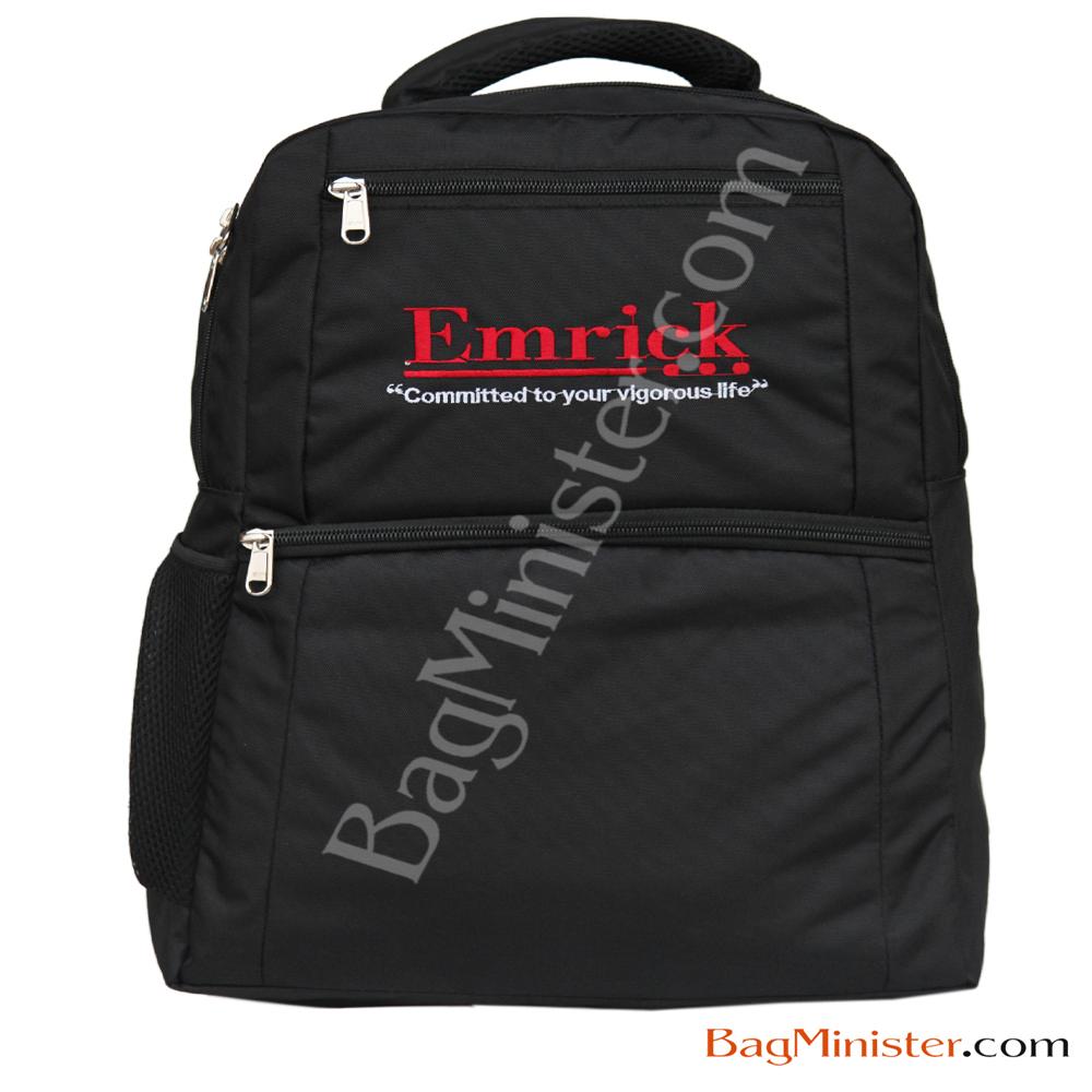 Medical Representative Backpack