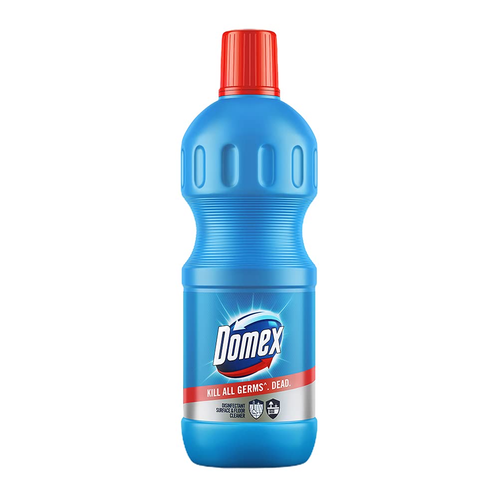 Domex Floor Cleaner - Shelf Life: 3 Years