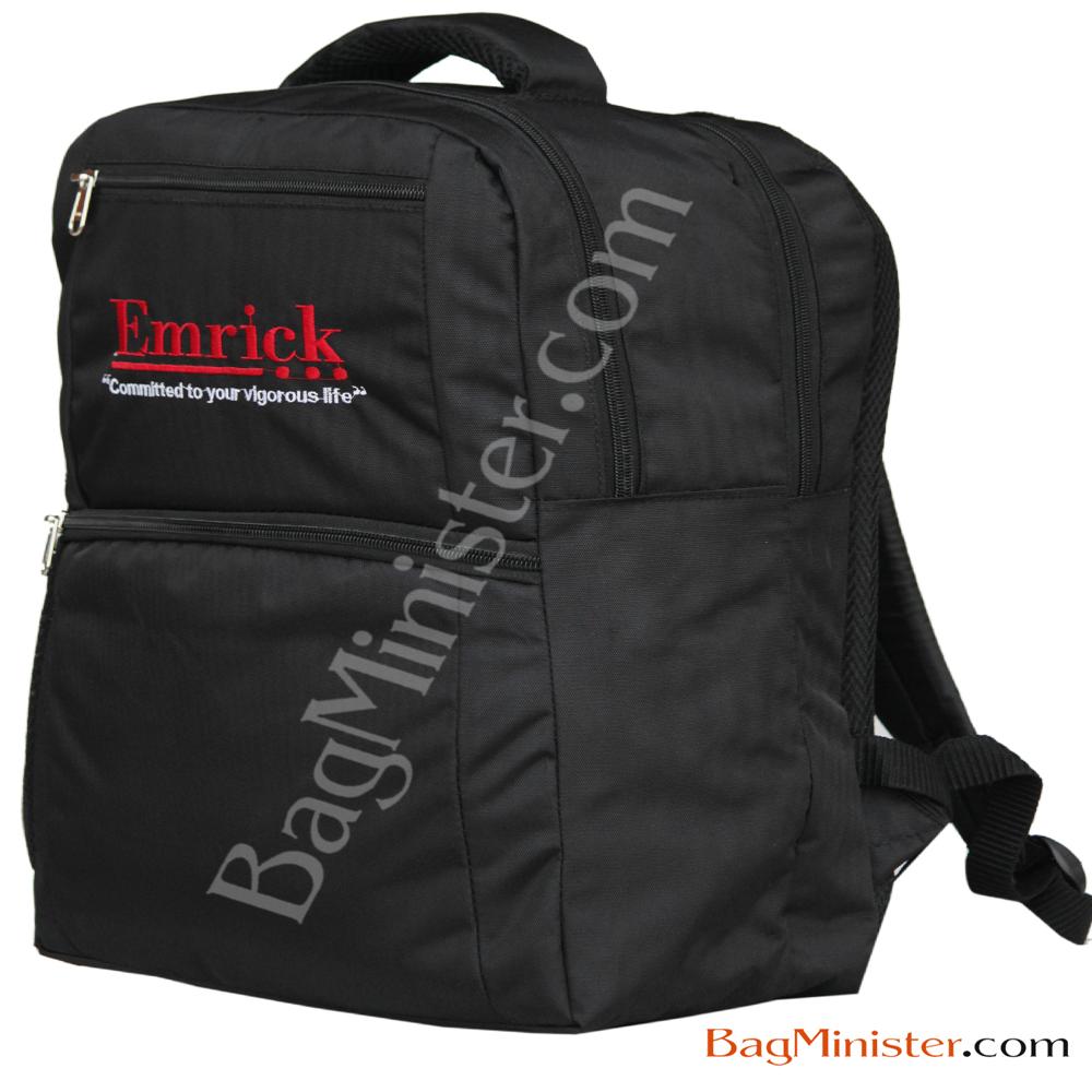Medical Representative Backpack