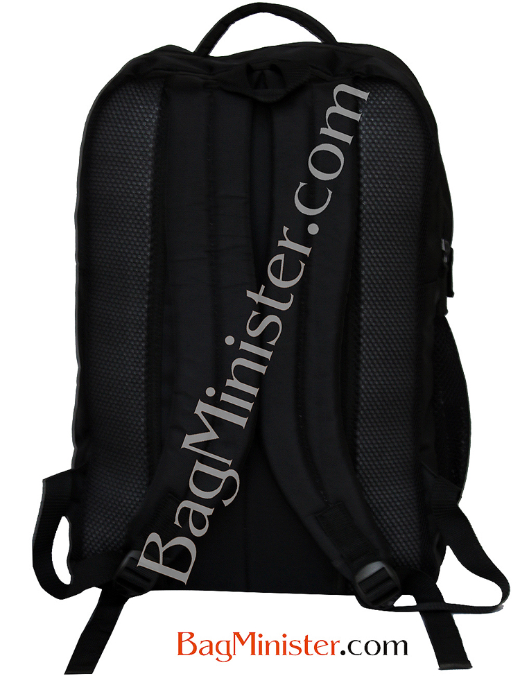 Medical Representative Backpack