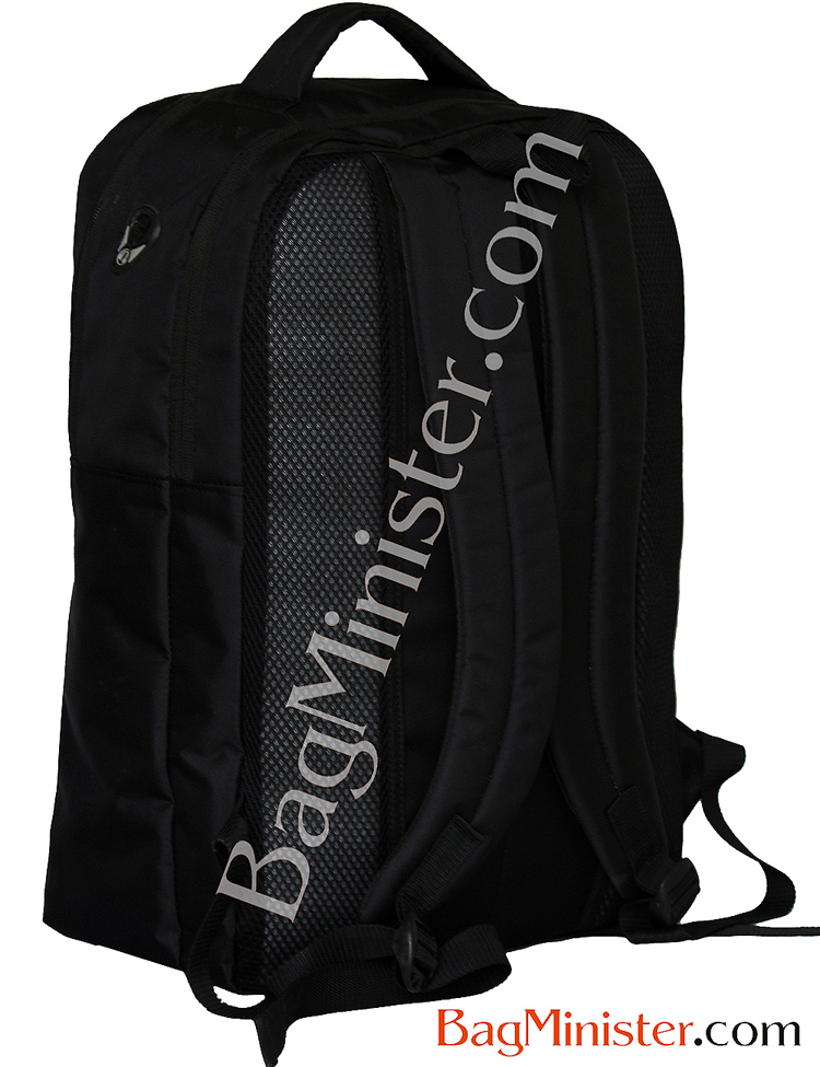 Medical Representative Backpack