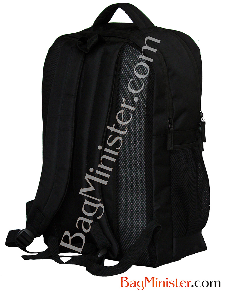 Medical Representative Backpack