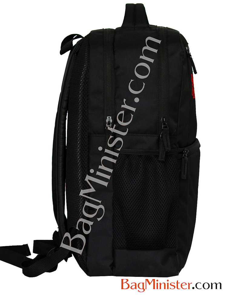 Medical Representative Backpack