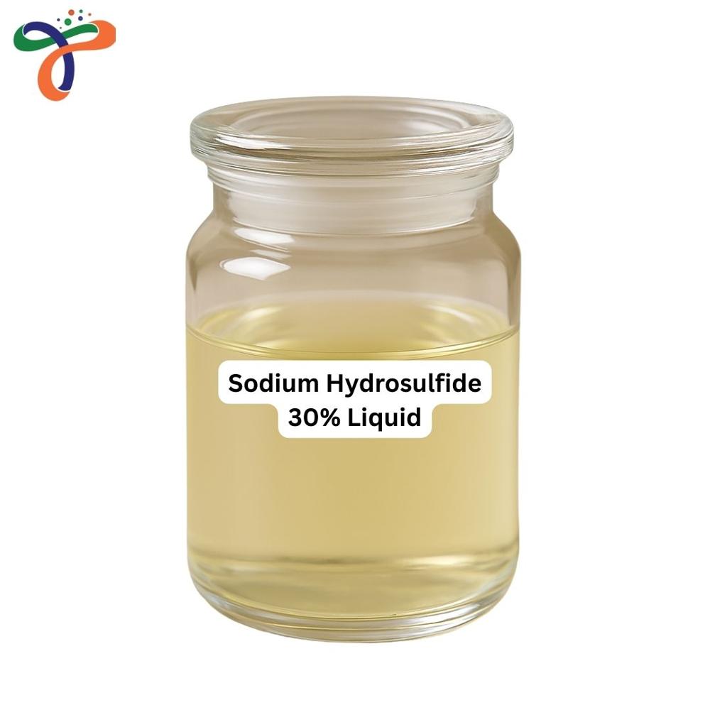 Sodium Hydrosulfide 30% Liquid
