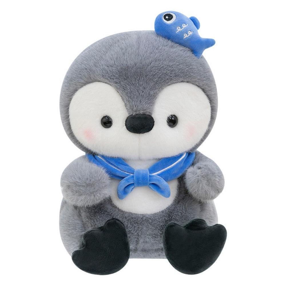 PENGUIN SOFT TOY